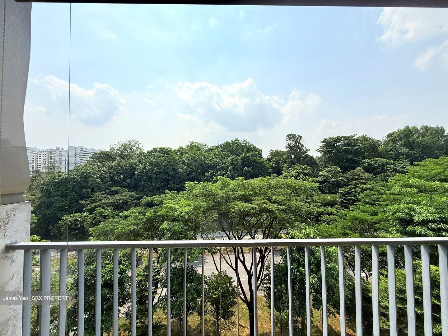 The Visionaire (D27), Condominium #600790921